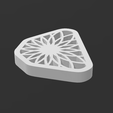 2.png BASES FOR DENTAL 3D PRINTED MODELS - BASES PARA MODELOS ODONTOLÓGICO IMPRESSOS 3D