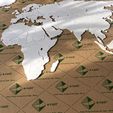 Photo_7.jpg One World - Atlas | World map | 175 individual files/countries