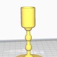 1.jpg Just a candle holder