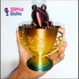 9.jpg FROG AND BOLIRANA GAME TROPHY CUP