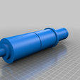 f4af8ab015c0f42307446c74babe5be6.png Download free STL file Model Gearbox • Design to 3D print, mechalastair