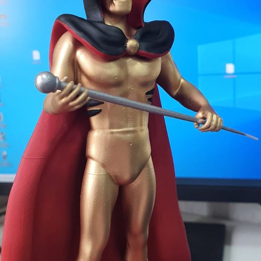 WhatsApp-Image-2024-04-29-at-4.23.34-PM.jpeg Fantomas, le guerrier de la justice - Ōgon Bat et DR. ZERO