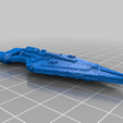 IMP_Light_Cruiser_Hull.png SW:Armada Imperial Light Cruiser
