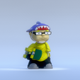 Son-cuerpo-comp.png FANT ART, ROCKET POWER, SAM