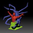 1.jpg Spiderman 3D print