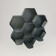 20220422_144015.jpg 60mm Honeycomb Shelves For Minis