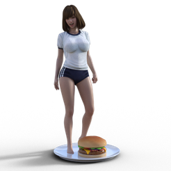 01.png hamburger set