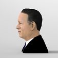 untitled.148.jpg Tom Hanks bust ready for full color 3D printing