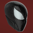 IMG_0620.png Marvel Spider-Man 2 Symbiote Helmet | PS5 Game | 5 SEPARATE PARTS