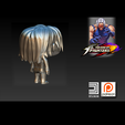 rugal4.png OMEGA RUGAL - THE KING OF FIGHTERS KOF FUNKO POP