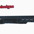 share.png AIRSOFT VSR 10 Jericho body kit