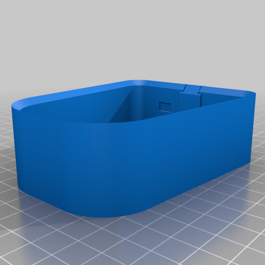 📦 G27 button box・Free 3D File for ・Cults