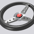 Steering-Wheel2.png RC Car Drift 1:10 Steering Wheel Accesories