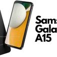 A15G5.jpg Samsung Galaxy A15 5G Case - V2.0