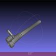 meshlab-2021-12-01-16-08-08-73.jpg Sword Art Online Sinon Hecate II Rifle Basic Model