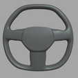 Steering_Wheel_Car_04_Render_02.png Car steering wheel // Design 04