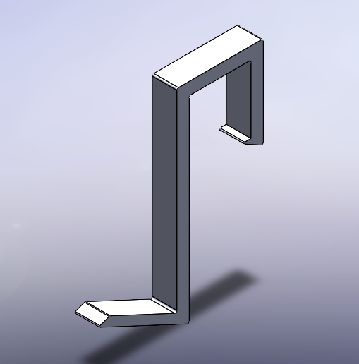 Shower Hook