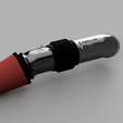 Render.png Duramax L5P Cold Air Intake Kit