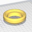 Slid_Top.JPG Файл STL Clamp Mount Dildo / Moves and Slides!・Идея 3D-печати для скачивания, Designs-a-lot
