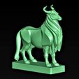 mountain-goat-3.jpg arte rupestre de cabras montesas
