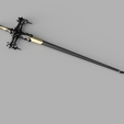 Benedikta_Sword_002.png Benedikta Harmon's Sword
