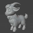 Screenshot-2025-12-13-141843.png Cute Goat Figurine 3D Print STL