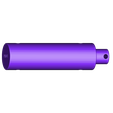 liaison_pivot_-_pivot_rouge.STL Technologie, Etude des liaisons en collège