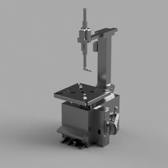 tc01.jpg STL-Datei 1/24Maßstab TireChanger・Vorlage für 3D-Druck zum herunterladen
