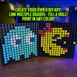 Sprite-thumbnail.jpg 8 Bit Mural Maker - ¡Pixel Art para todos!