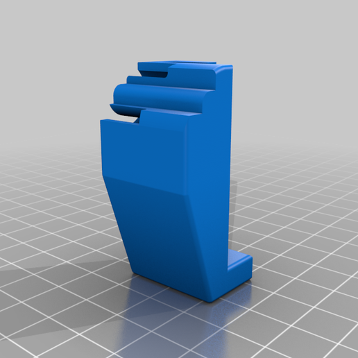 🚪 Prusa 