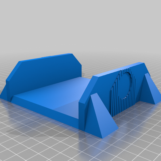 Xbox_Stand_V1.4_Fin.93mm.png Original Xbox Vertical Stand