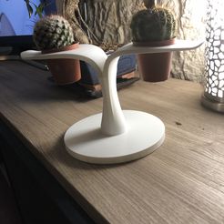 QQx91lFkRuaxw97okxCLzQ.jpg STL-Datei cactus pot kostenlos・3D-druckbares Modell zum herunterladen