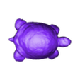 turtle_0714171235_preview.stl больше черепах