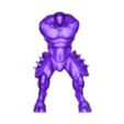 Body_A1.stl Blood God Troops 2