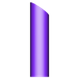 launcher_barrel.stl 40mm Airsoft Launcher