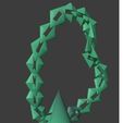 sims4.jpg Sims Key Chain STL FILE