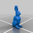 rabbit-10.png 1: People for H0 model railroads