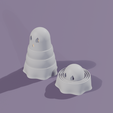 04_diag_der.png Collapsible Ghost Lantern – Prints Flat, Pops Up to 115 mm, Print-in-Place, No Supports