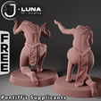 Supplicants_6.png Pontiff's Supplicants