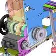 industrial-3D-model-terminal-cam-bending-machine6.jpg terminal cam bending machine-industrial 3D model