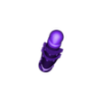 F_Upper_leg_x3+mirror.stl Kaos Örümcek Canavarı