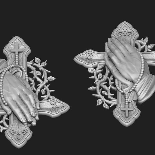 prayer-cross-3d-model-127aaf2a9c.jpg Cruz de oración