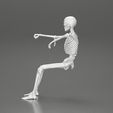 3DG-0006.jpg Skeleton with arm on window driving the car