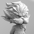 Heimerdinger_Render.png Heimerdinger - Arcane