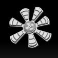 32.jpg STL file Desert chest・3D print design to download
