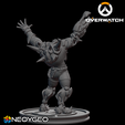 hazard4.png HAZARD - OVERWATCH