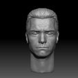headsculpt.jpg Homelander/ Antony Starr Headsculpt