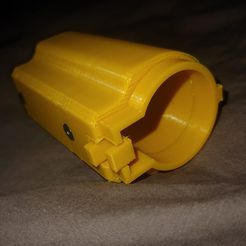 c5ee763e-1e00-4e39-af32-f48ee3a32085.jpg 3MF file arp9/arp556 battery compartment extender・Template to download and 3D print
