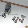 Speedmaster-6-71-Supercharger_14.jpg SPEEDMASTER 6-71 - SOBREALIMENTACIÓN