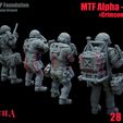scp-task-forces_DH_2.jpg Mobile Task Force Alpha-1 (aka "Red Right Hand"). SCP